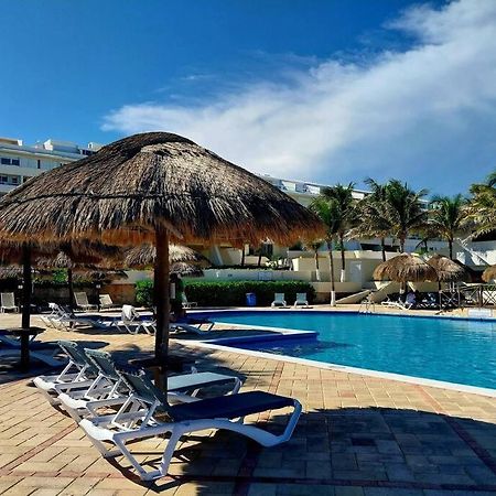 Zona Hotelera Cancun Depa! Eksteriør billede