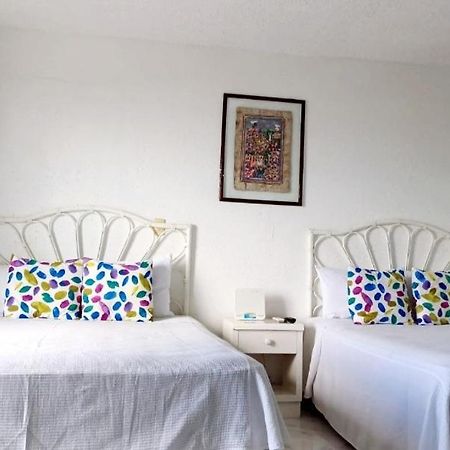 Zona Hotelera Cancun Depa! Eksteriør billede