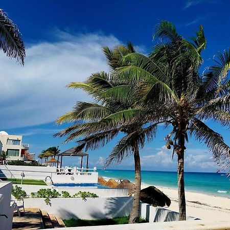 Zona Hotelera Cancun Depa! Eksteriør billede