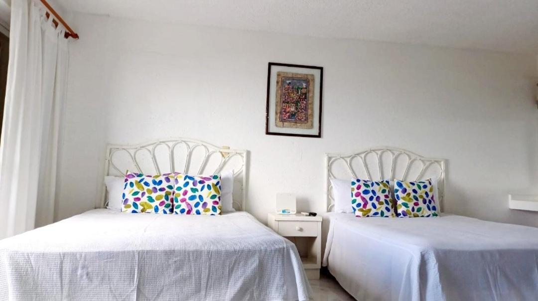 Zona Hotelera Cancun Depa! Eksteriør billede