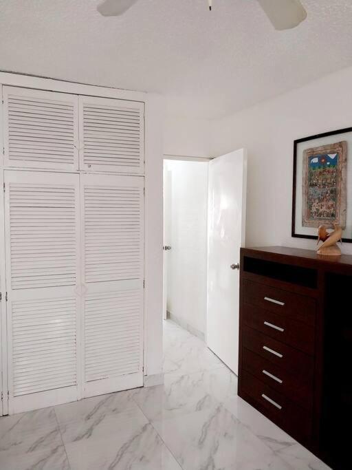 Zona Hotelera Cancun Depa! Eksteriør billede
