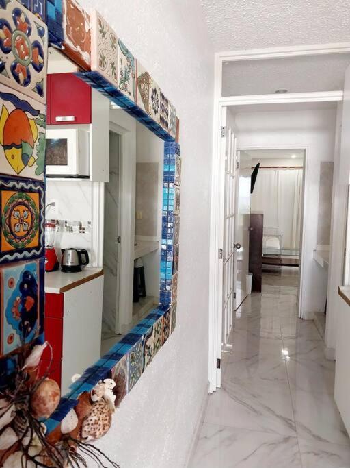 Zona Hotelera Cancun Depa! Eksteriør billede