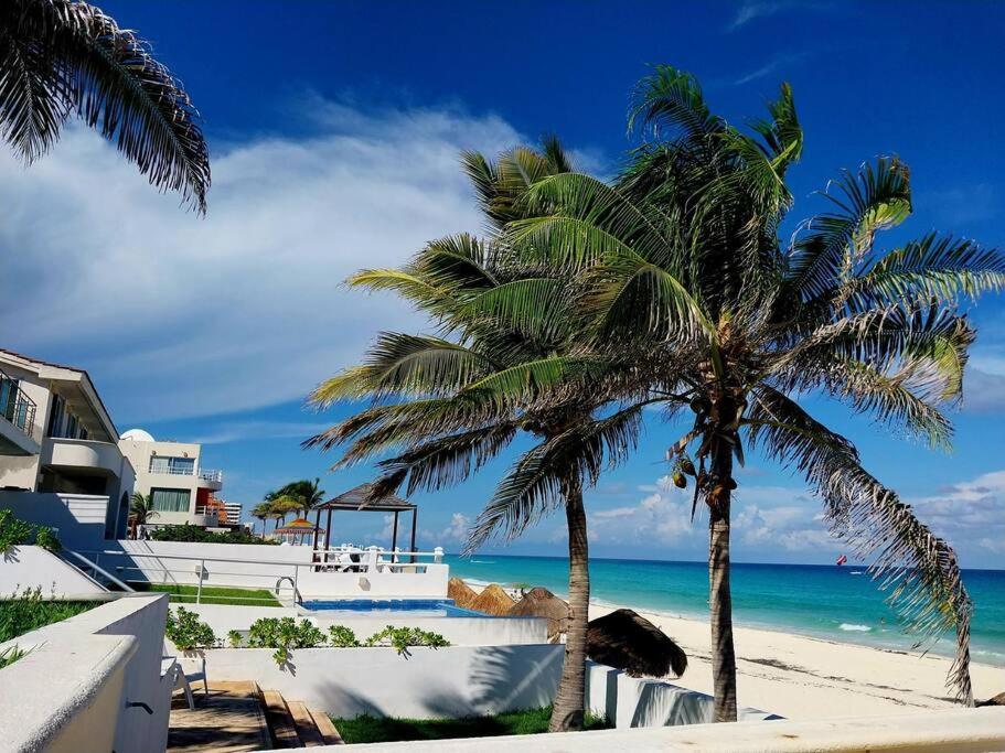 Zona Hotelera Cancun Depa! Eksteriør billede
